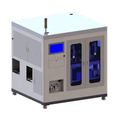 Automatic Peeling Equipment